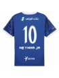 Al-Hilal Neymar Jr #10 Hjemmedrakt 2024-25 Korte ermer